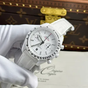 1:1 super clone luxury watch detail product photo