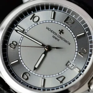 1:1 super clone luxury watch detail product photo