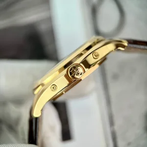 1:1 super clone luxury watch detail product photo