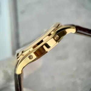 1:1 super clone luxury watch detail product photo