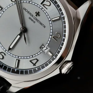 1:1 super clone luxury watch detail product photo