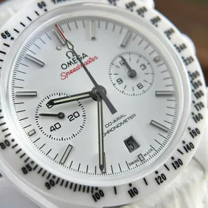 1:1 super clone luxury watch detail product photo