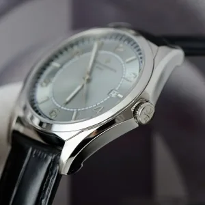 1:1 super clone luxury watch detail product photo