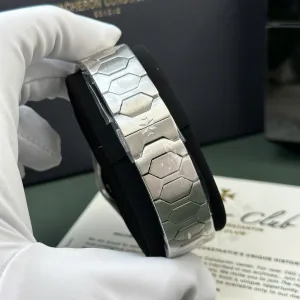1:1 super clone luxury watch detail product photo
