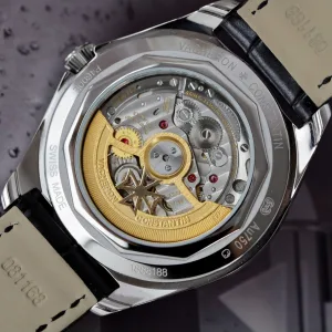 1:1 super clone luxury watch detail product photo
