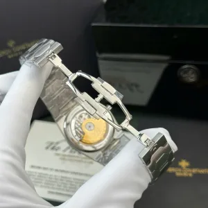 1:1 super clone luxury watch detail product photo