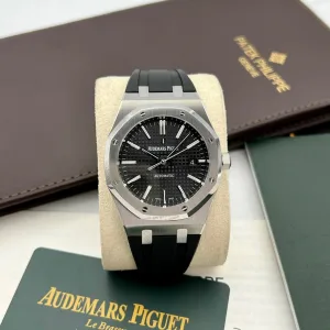 Audemars Piguet 15400ST Royal Oak Octagonal Luxury Sport Watch 41mm 1:1 super clone watch