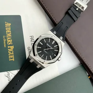 Audemars Piguet 15400ST Royal Oak Octagonal Luxury Sport Watch 41mm 1:1 super clone watch