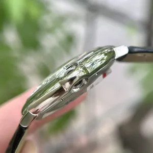 Cartier Ballon Bleu Round Dress Watch 42mm 1:1 super clone watch
