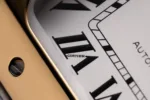 Cartier Santos de Cartier Square Watch 35mm 1:1 super clone watch