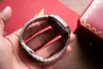 Cartier Santos de Cartier Square Watch 35mm 1:1 super clone watch