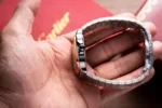 Cartier Santos de Cartier Square Watch 35mm 1:1 super clone watch