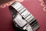 Cartier Santos de Cartier Square Watch 35mm 1:1 super clone watch
