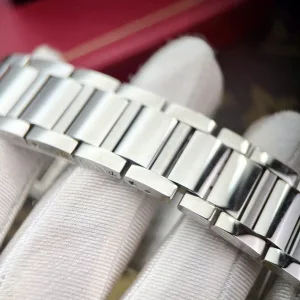 Cartier Tank Rectangular Dress Watch 1:1 super clone watch
