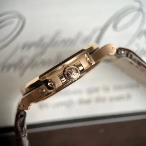 Patek Philippe CHOCOLATE Nautilus Porthole Sport Watch blue dial 40mm 1:1 super clone watch
