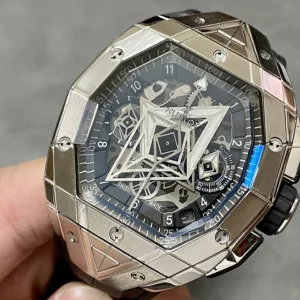 Hublot Big Bang Fusion Concept Chronograph 42mm 1:1 super clone watch