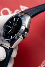 Omega Seamaster Professional Diver 300M blue dial 41mm 1:1 super clone watch