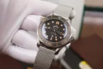 Omega Seamaster Professional Diver 300M black dial 42mm 1:1 super clone watch