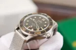 Omega Seamaster Professional Diver 300M black dial 42mm 1:1 super clone watch