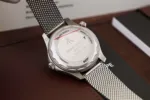 Omega Seamaster Professional Diver 300M black dial 42mm 1:1 super clone watch