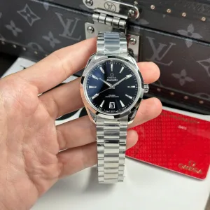 Omega Seamaster Professional Diver 300M blue dial 41mm 1:1 super clone watch