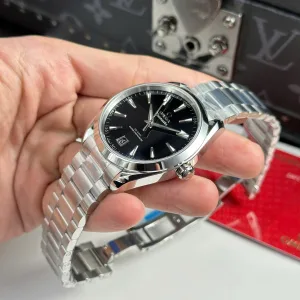 Omega Seamaster Professional Diver 300M blue dial 41mm 1:1 super clone watch