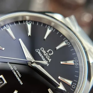Omega Seamaster Professional Diver 300M blue dial 41mm 1:1 super clone watch
