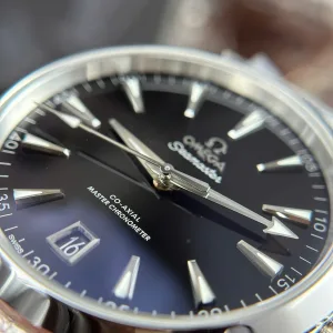 Omega Seamaster Professional Diver 300M blue dial 41mm 1:1 super clone watch