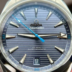 Omega Seamaster Professional Diver 300M blue dial 41mm 1:1 super clone watch