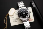 Omega Seamaster Professional Diver 300M blue dial 43.5mm 1:1 super clone watch