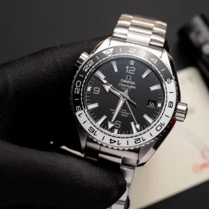 Omega Seamaster Professional Diver 300M blue dial 43.5mm 1:1 super clone watch