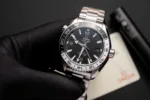 Omega Seamaster Professional Diver 300M blue dial 43.5mm 1:1 super clone watch