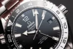 Omega Seamaster Professional Diver 300M blue dial 43.5mm 1:1 super clone watch