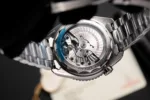 Omega Seamaster Professional Diver 300M blue dial 43.5mm 1:1 super clone watch