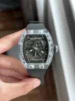 Richard Mille 44mm 1:1 super clone watch