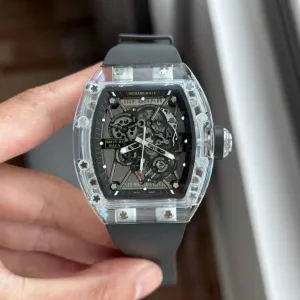 Richard Mille 44mm 1:1 super clone watch