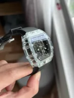Richard Mille 44mm 1:1 super clone watch