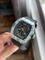 Richard Mille 44mm 1:1 super clone watch