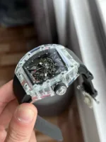 Richard Mille 44mm 1:1 super clone watch