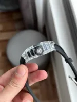Richard Mille 44mm 1:1 super clone watch
