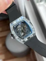 Richard Mille 44mm 1:1 super clone watch