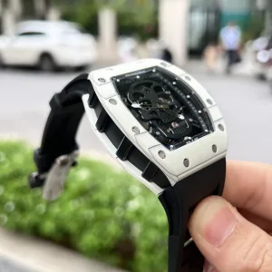 Richard Mille 43mm 1:1 super clone watch
