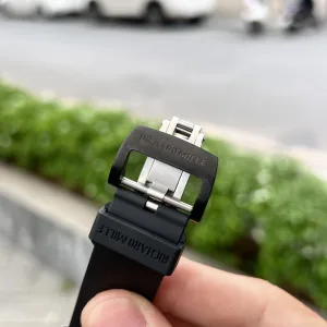 Richard Mille 43mm 1:1 super clone watch