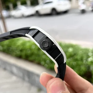 Richard Mille 43mm 1:1 super clone watch