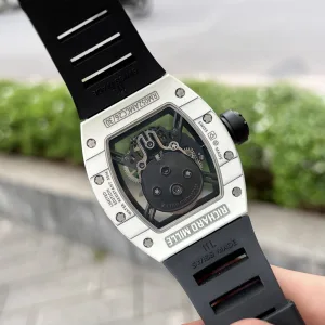 Richard Mille 43mm 1:1 super clone watch