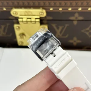 Richard Mille RM055 Bubba Watson Skeletonized 45mm 1:1 super clone watch