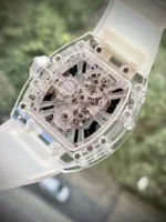 Richard Mille 1:1 super clone watch