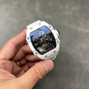 Richard Mille 40x48mm 1:1 super clone watch