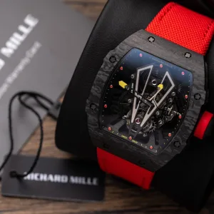 Richard Mille 1:1 super clone watch
