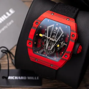 Richard Mille 1:1 super clone watch